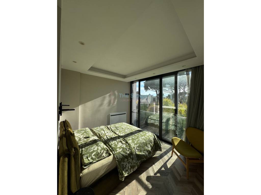 Einzelvilla zur miete im san pietro residence