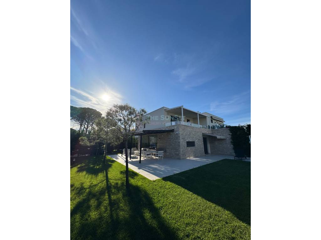 Einzelvilla zur miete im san pietro residence