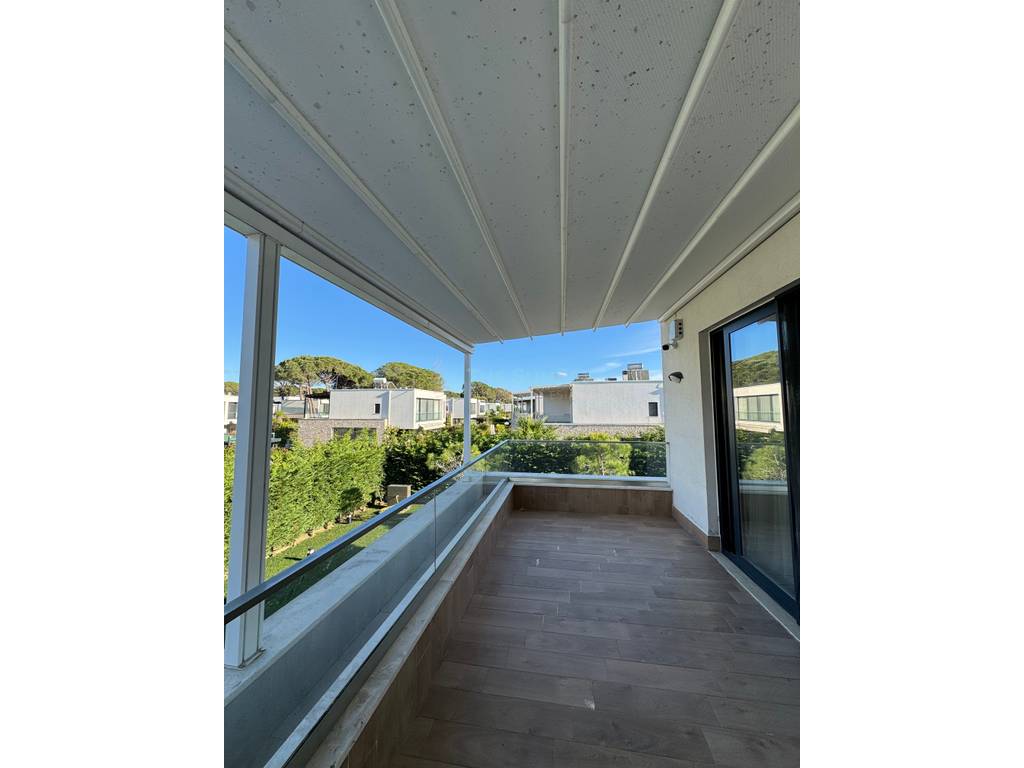 Einzelvilla zur miete im san pietro residence