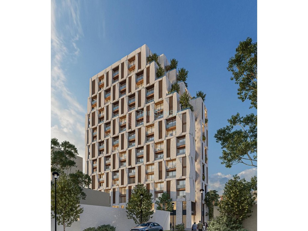 Appartamenti esclusivi in vendita a monolith residence