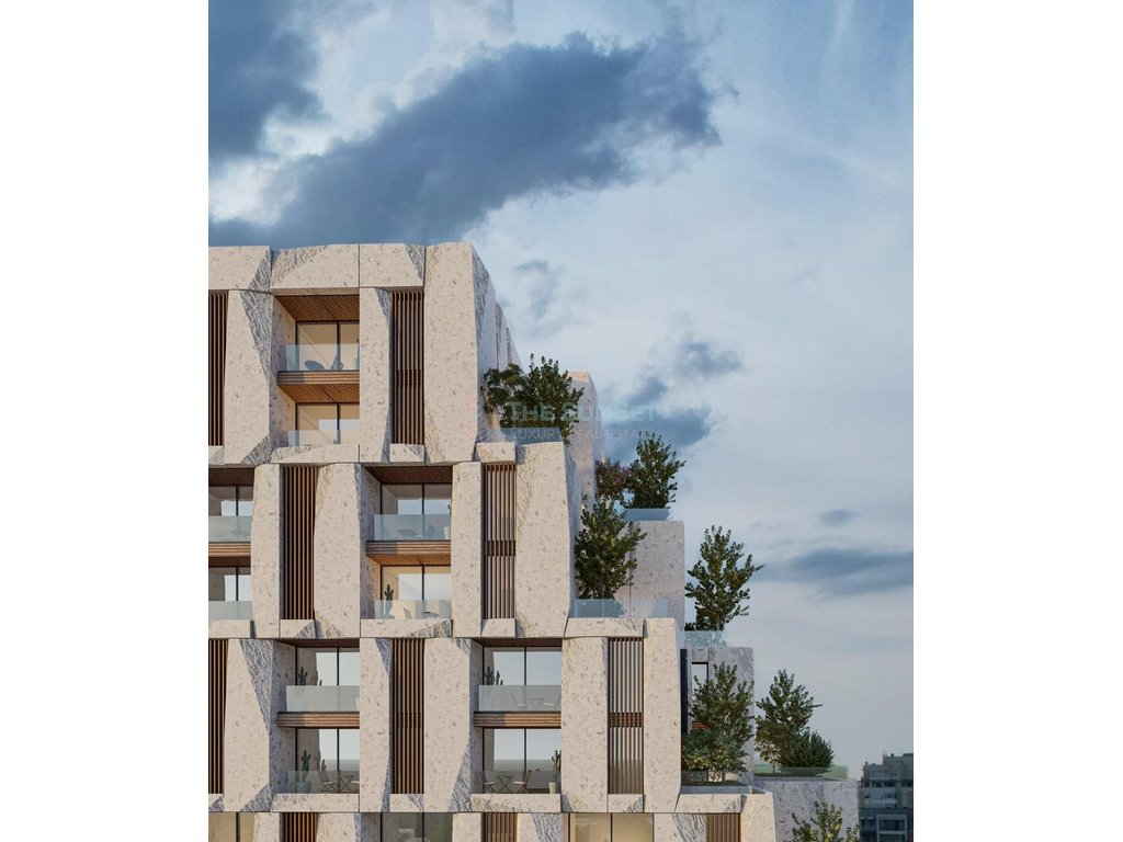 Appartamenti esclusivi in vendita a monolith residence