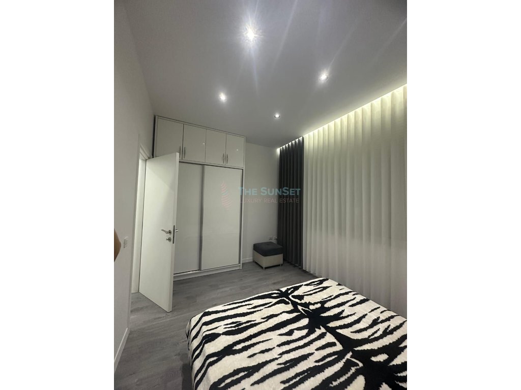 Apartment 1+1 zur miete in der nähe des arena-stadions