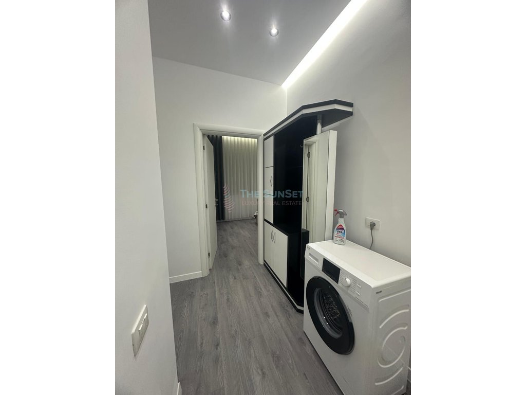 Apartment 1+1 zur miete in der nähe des arena-stadions