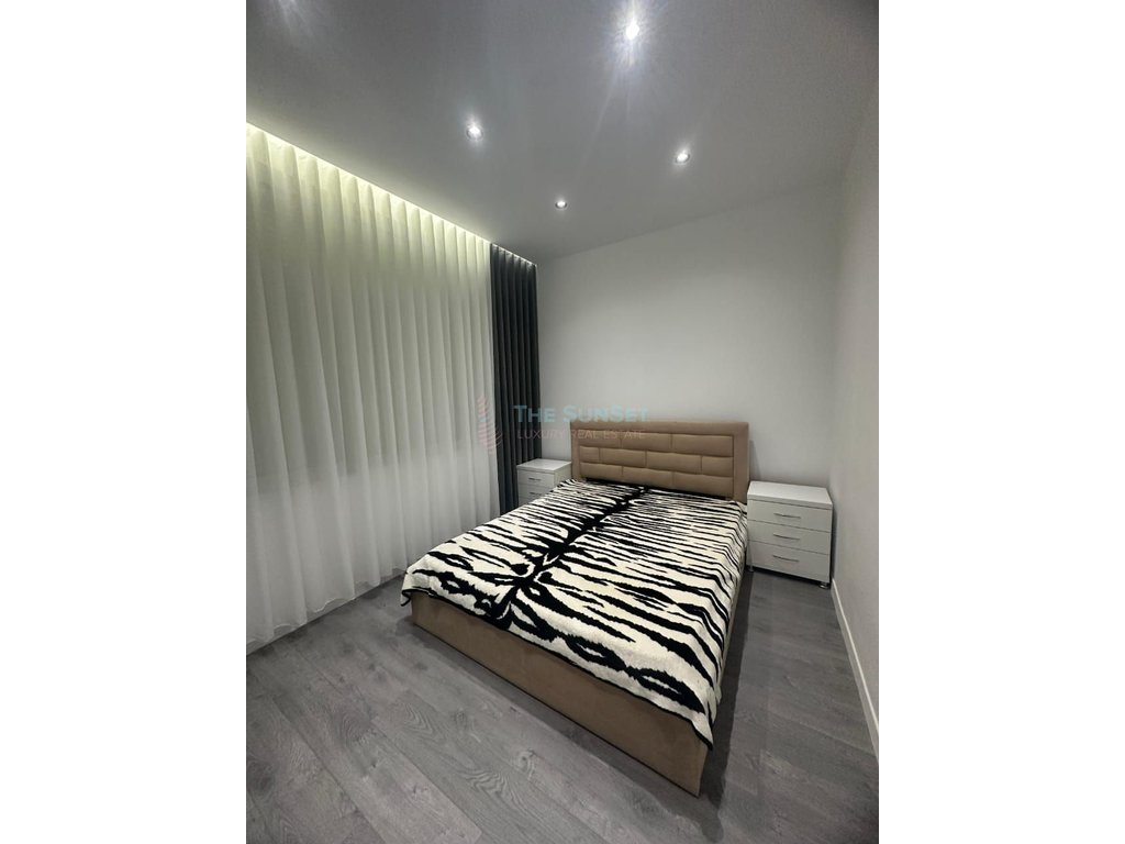 Apartment 1+1 zur miete in der nähe des arena-stadions