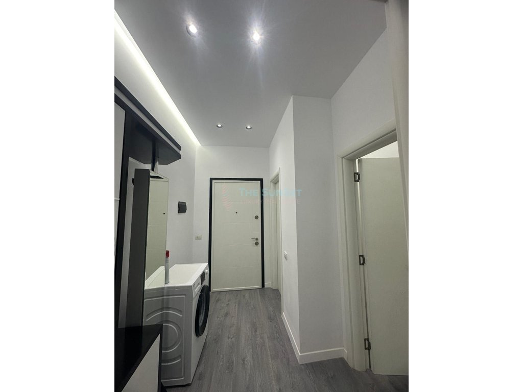 Apartment 1+1 zur miete in der nähe des arena-stadions
