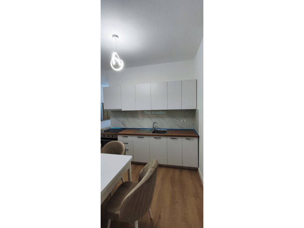1+1 wohnung zur miete in der myslym shyri straße