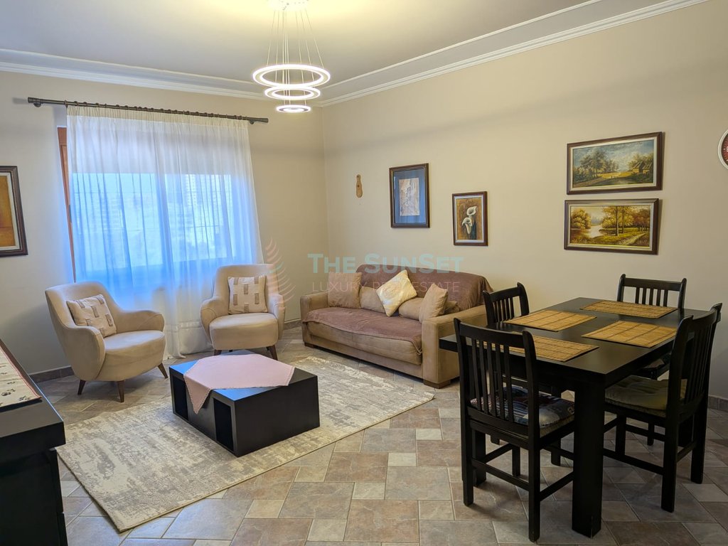 Apartamento 1+1 en alquiler cerca de la escuela de ballet