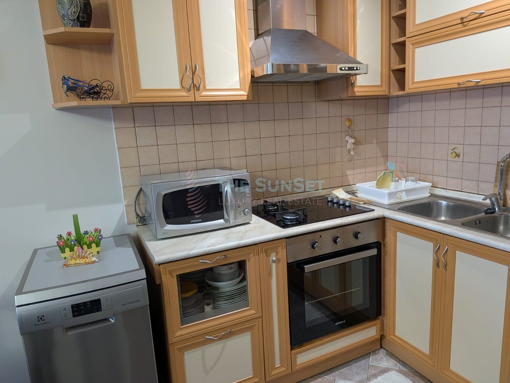 Apartamento 1+1 en alquiler cerca de la escuela de ballet