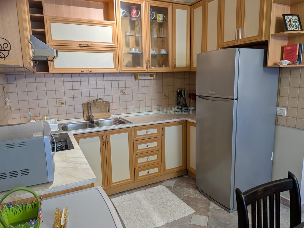 Apartamento 1+1 en alquiler cerca de la escuela de ballet