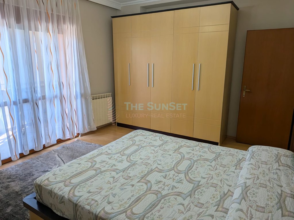Apartamento 1+1 en alquiler cerca de la escuela de ballet