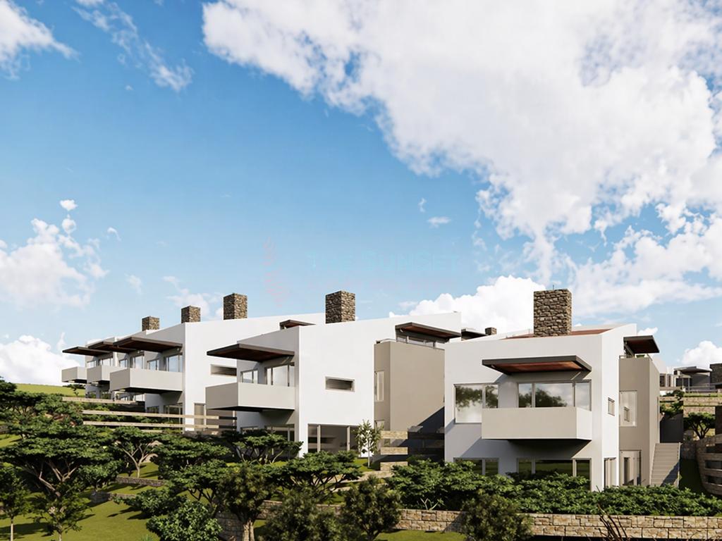 Appartamento 1+1 in vendita in hekla residence, farkë