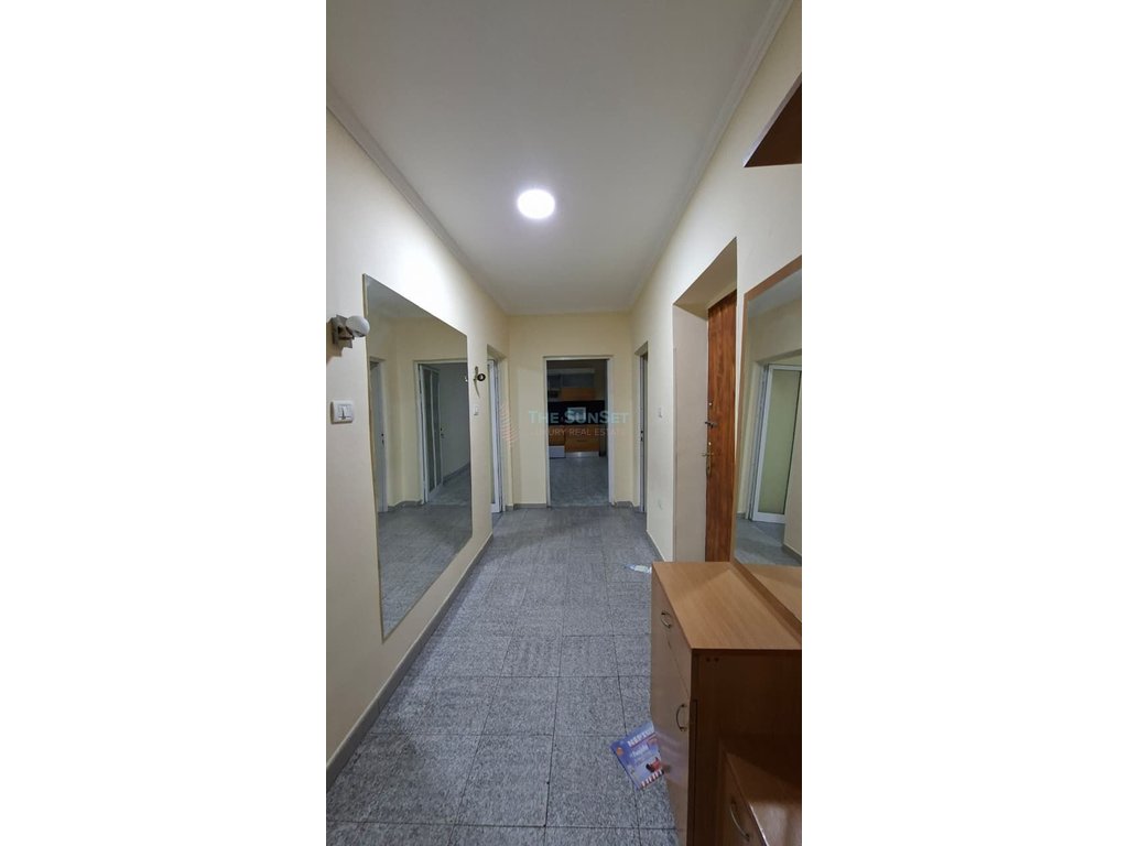 3+1 wohnung zum verkauf in der myslym shyri straße