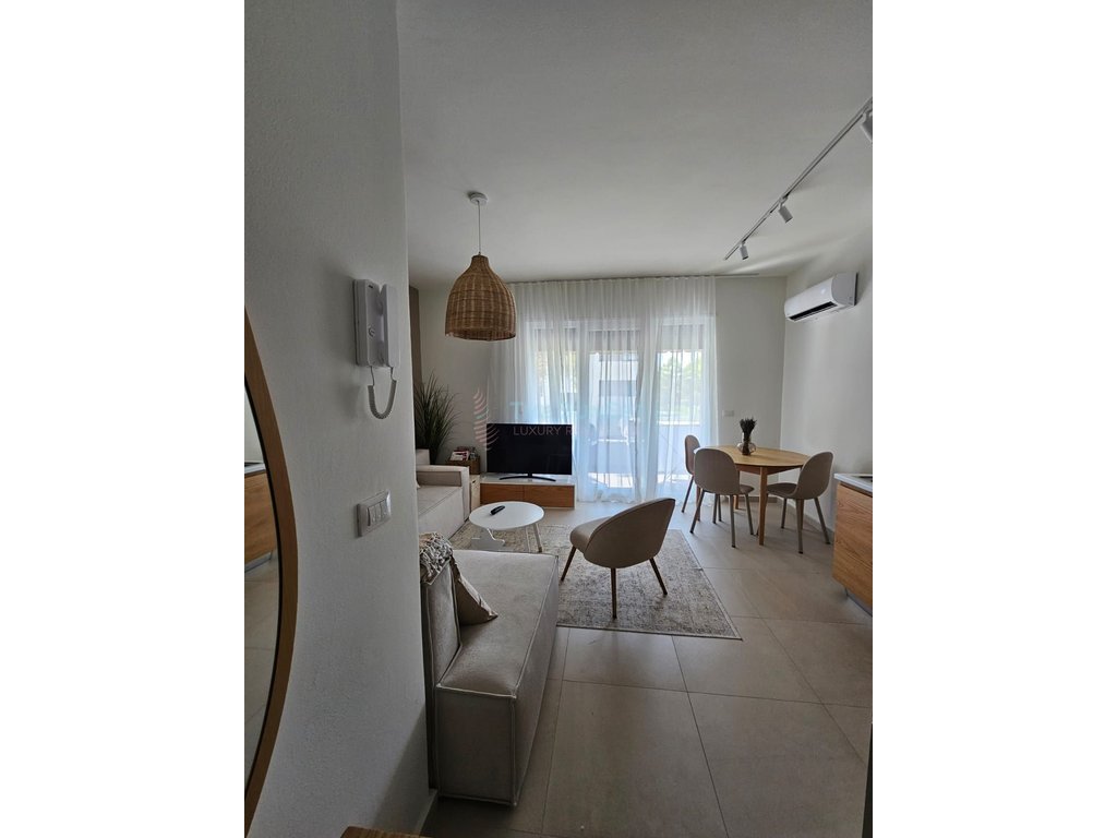 Apartamento 1+1 en venta en el complejo vala mar
