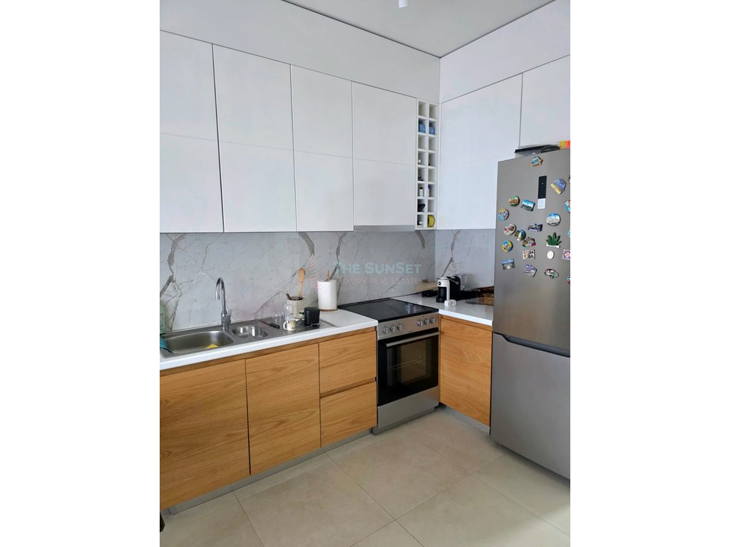 Apartamento 1+1 en venta en el complejo vala mar
