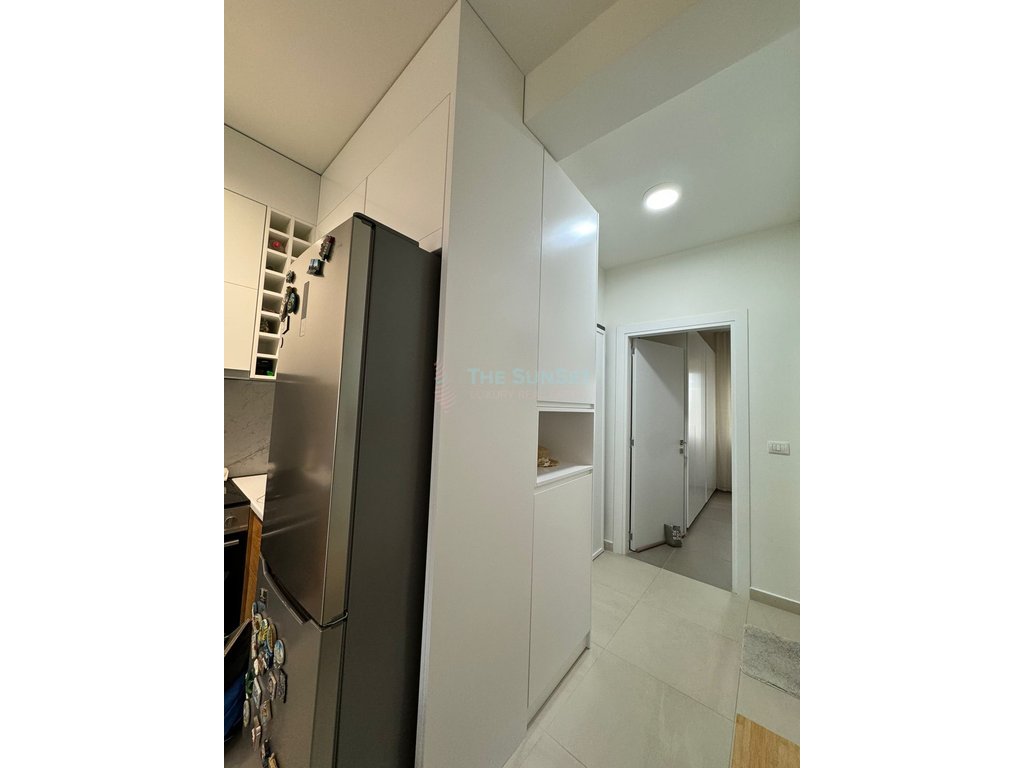 Apartamento 1+1 en venta en el complejo vala mar