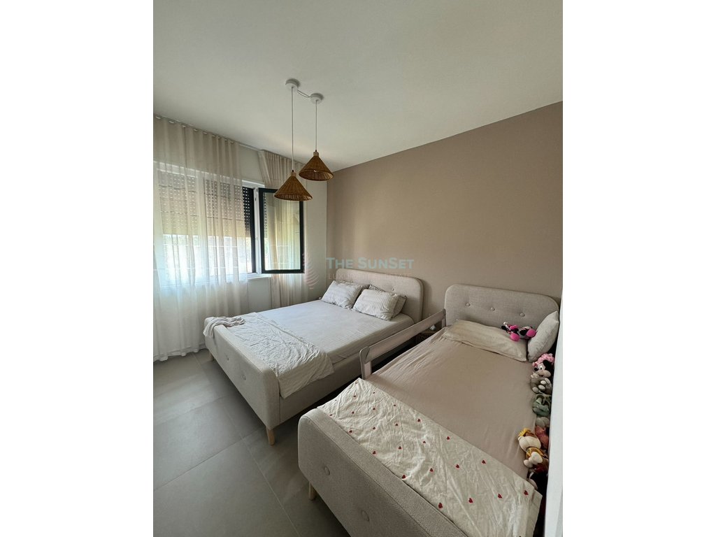 Apartamento 1+1 en venta en el complejo vala mar