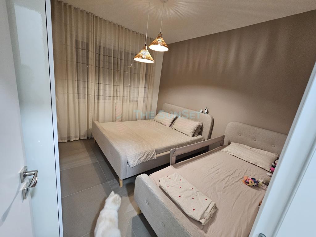 Apartamento 1+1 en venta en el complejo vala mar