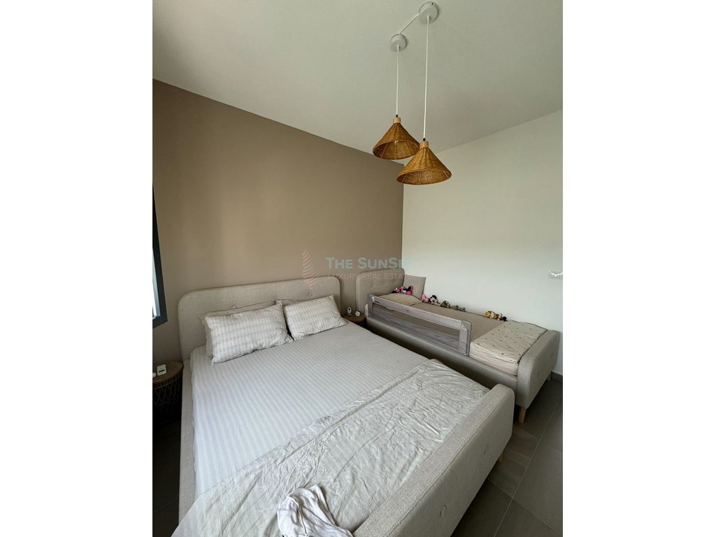 Apartamento 1+1 en venta en el complejo vala mar
