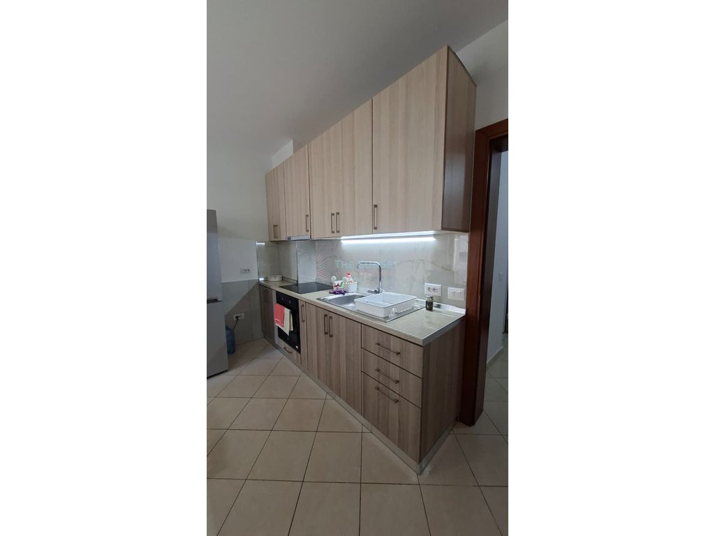 1+1 wohnung zur miete in shkëmbi i kavajës