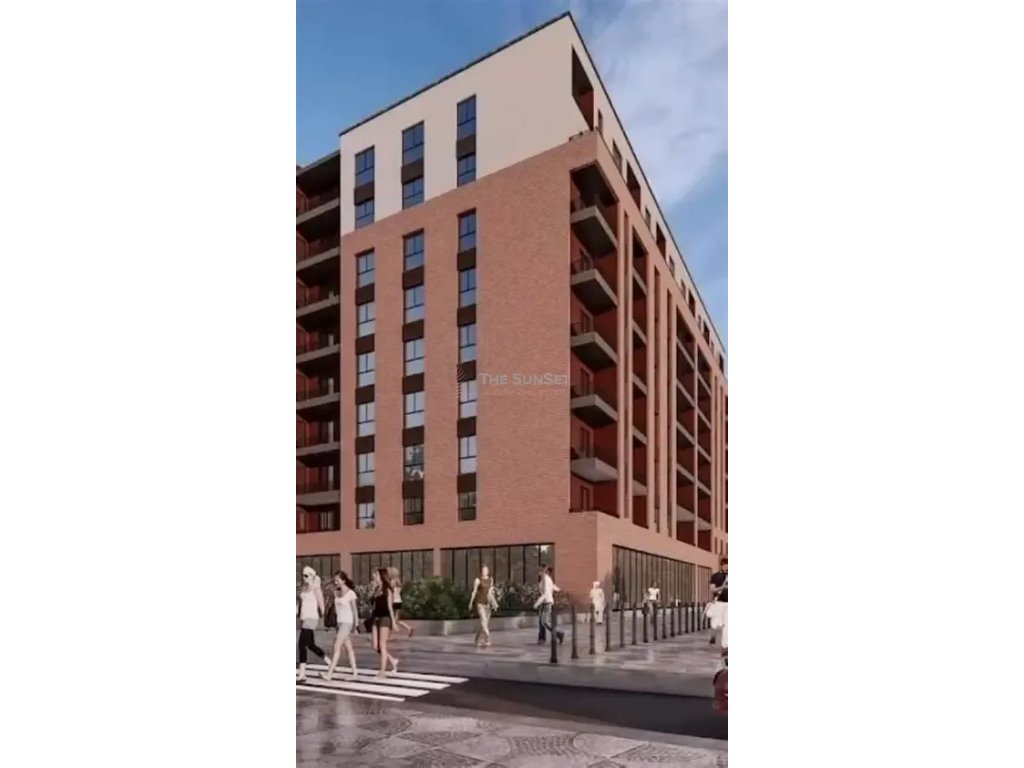 2+1 wohnung zum verkauf in paskuqan