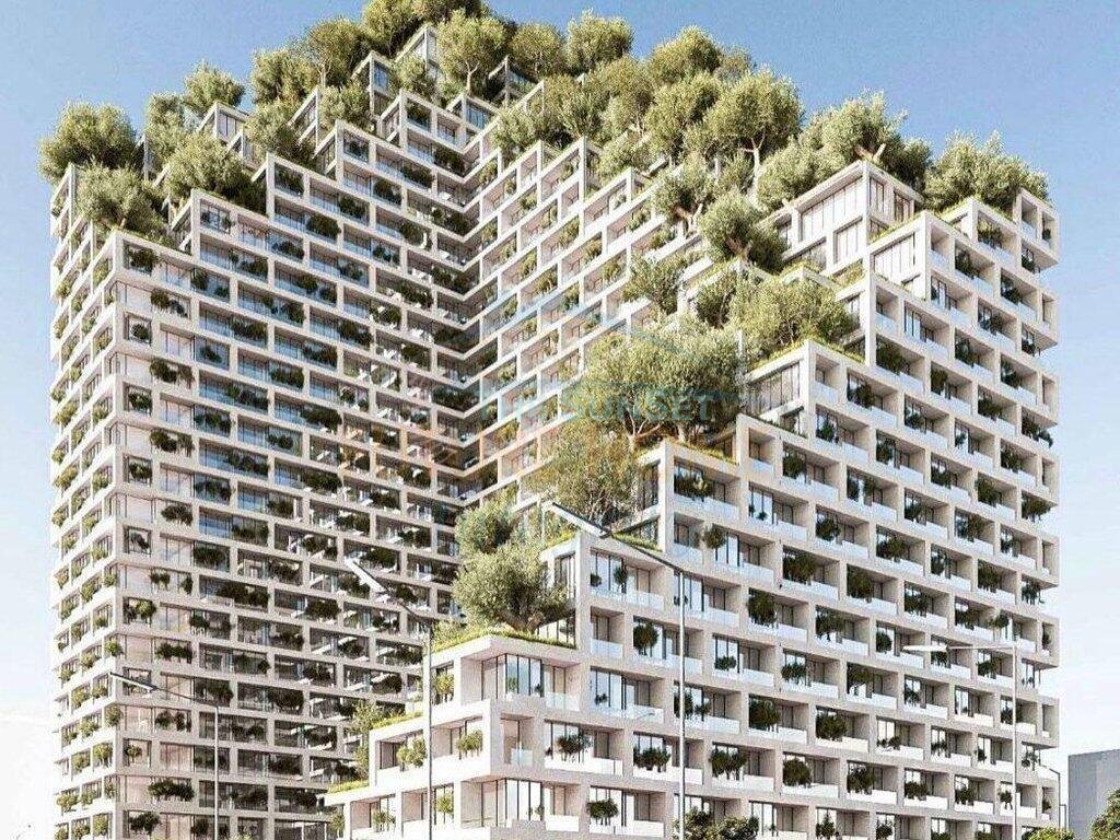 1+1 apartment zum verkauf in lion park 2, laprakë – Tirana