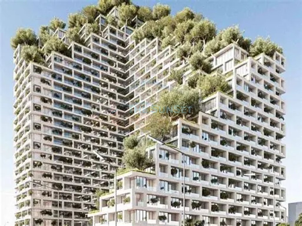 1+1 apartment zum verkauf in lion park 2, laprakë – Tirana