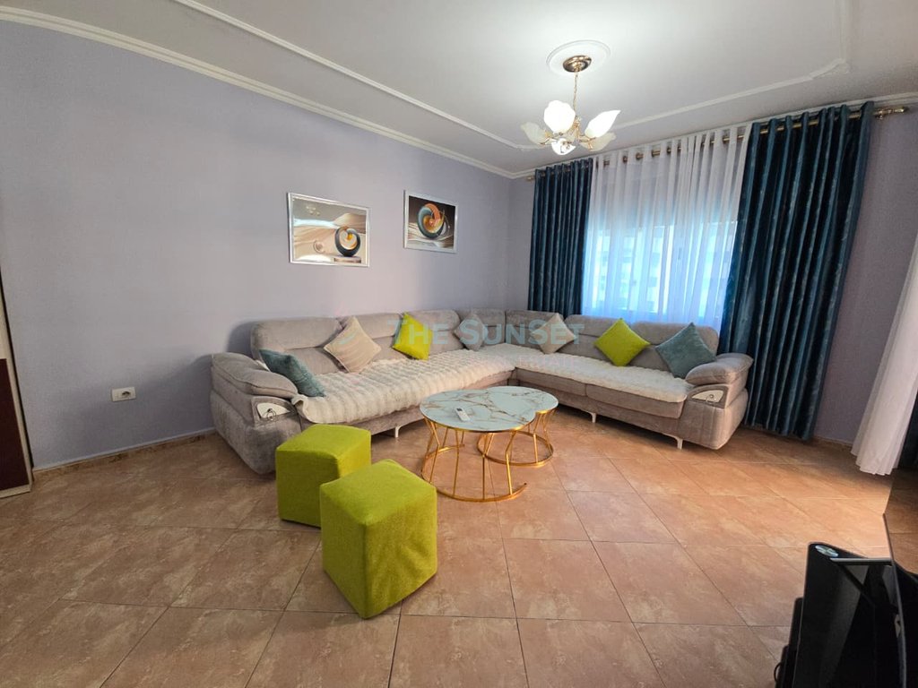 3+1+2 wohnung zur miete im usluga-komplex, bahnhof – Tirana
