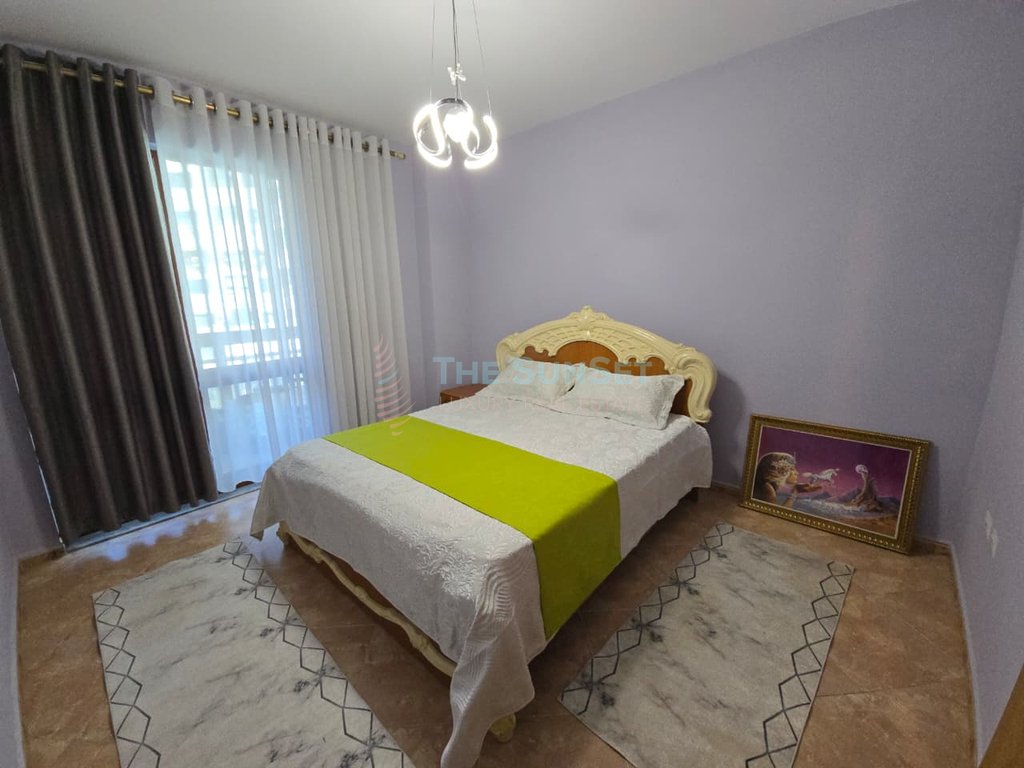 3+1+2 wohnung zur miete im usluga-komplex, bahnhof – Tirana