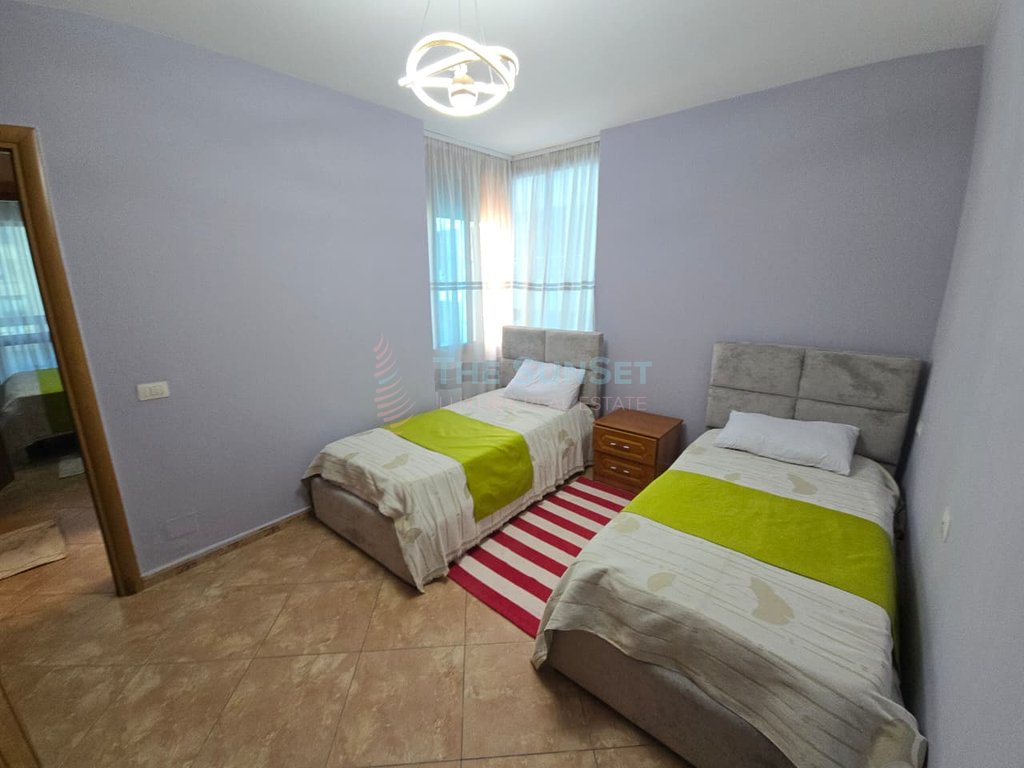 3+1+2 wohnung zur miete im usluga-komplex, bahnhof – Tirana