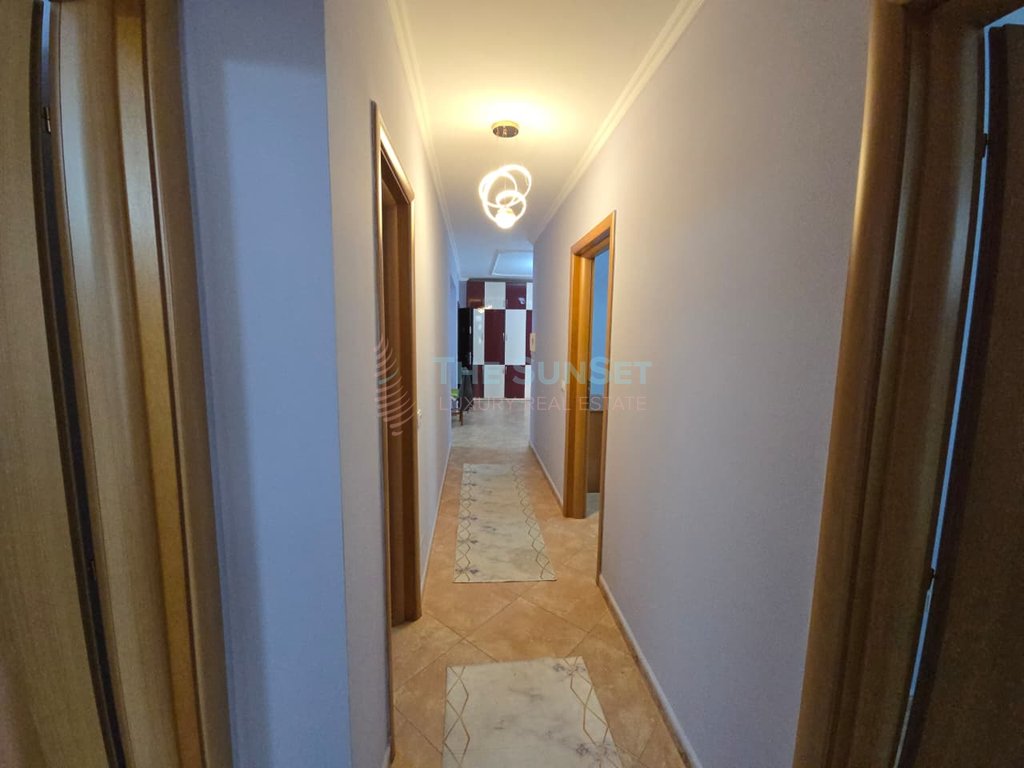3+1+2 wohnung zur miete im usluga-komplex, bahnhof – Tirana