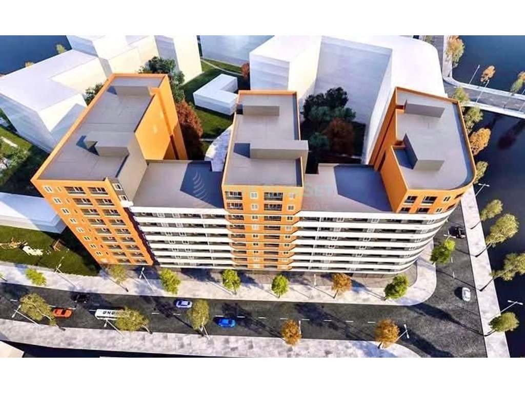 2+1 wohnung zum verkauf in Yzberisht