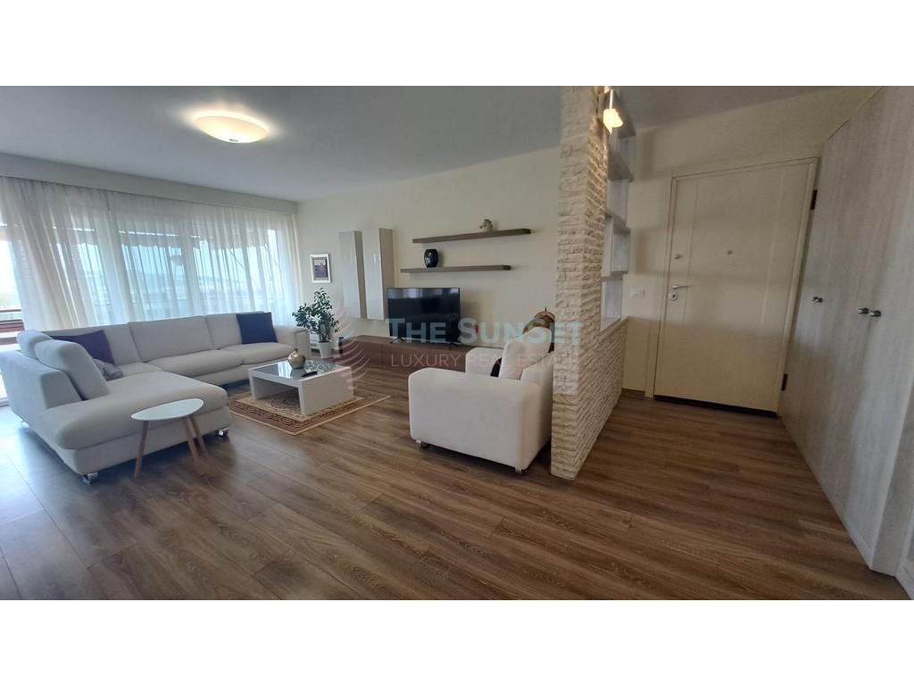 Apartment 2+1 for rent in long hill residence