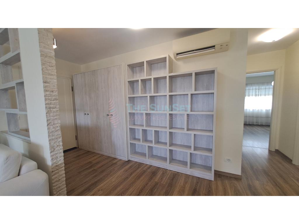 Apartment 2+1 for rent in long hill residence