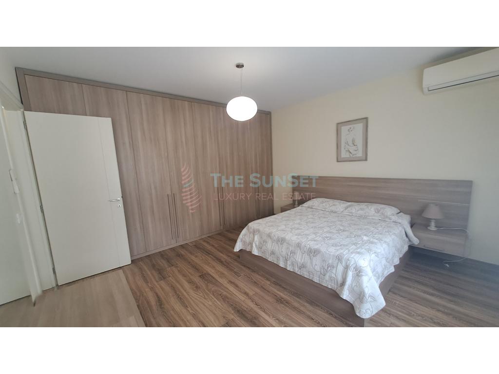 Apartment 2+1 for rent in long hill residence