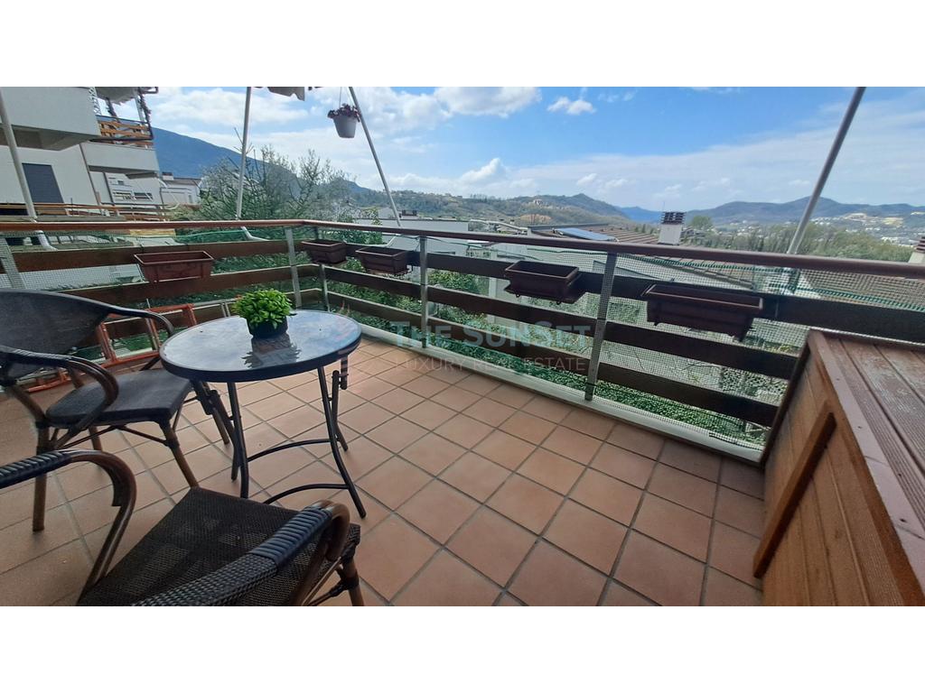 Apartment 2+1 for rent in long hill residence