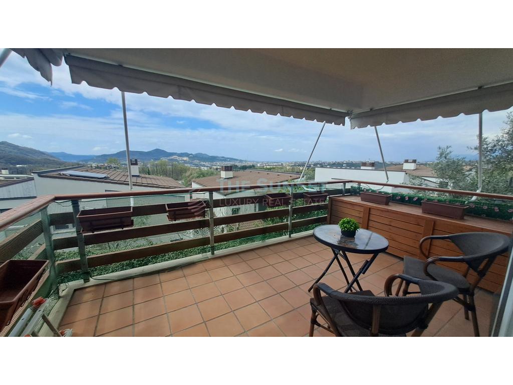 Apartment 2+1 for rent in long hill residence