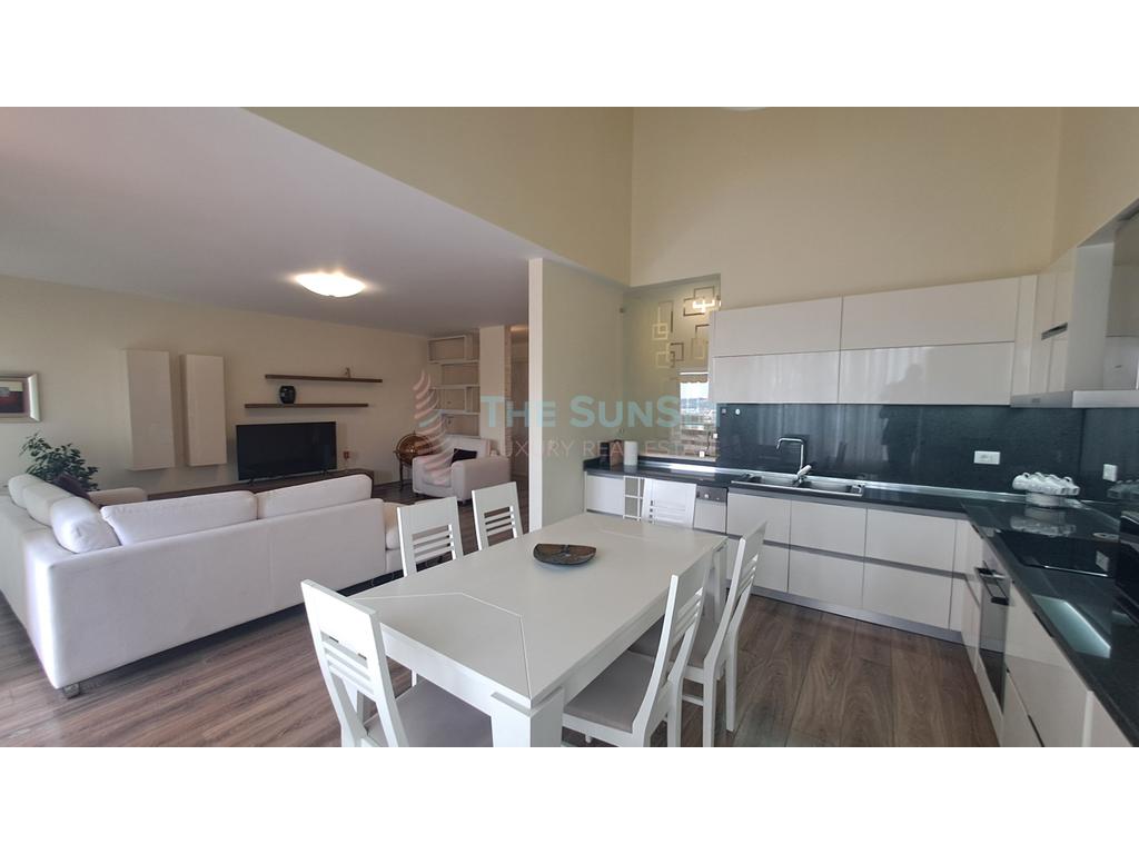 Apartment 2+1 for rent in long hill residence