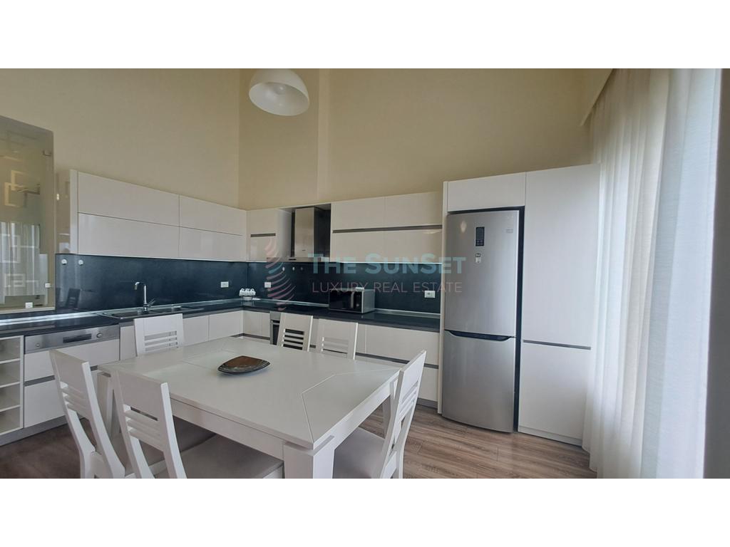 Apartment 2+1 for rent in long hill residence