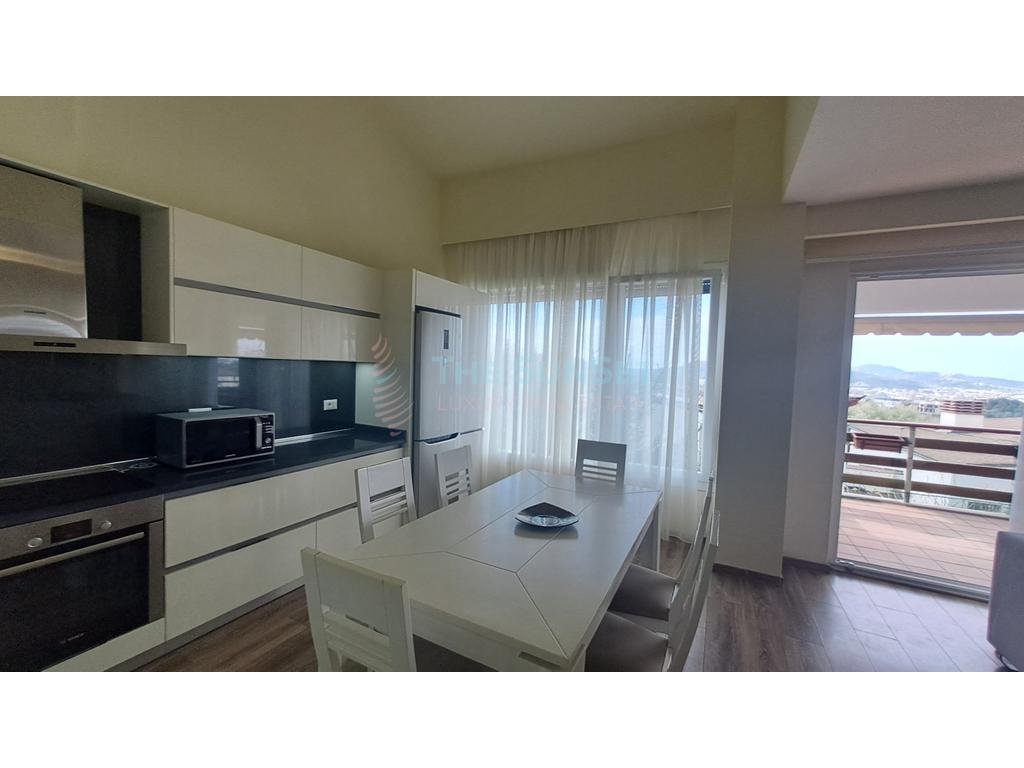 Apartment 2+1 for rent in long hill residence