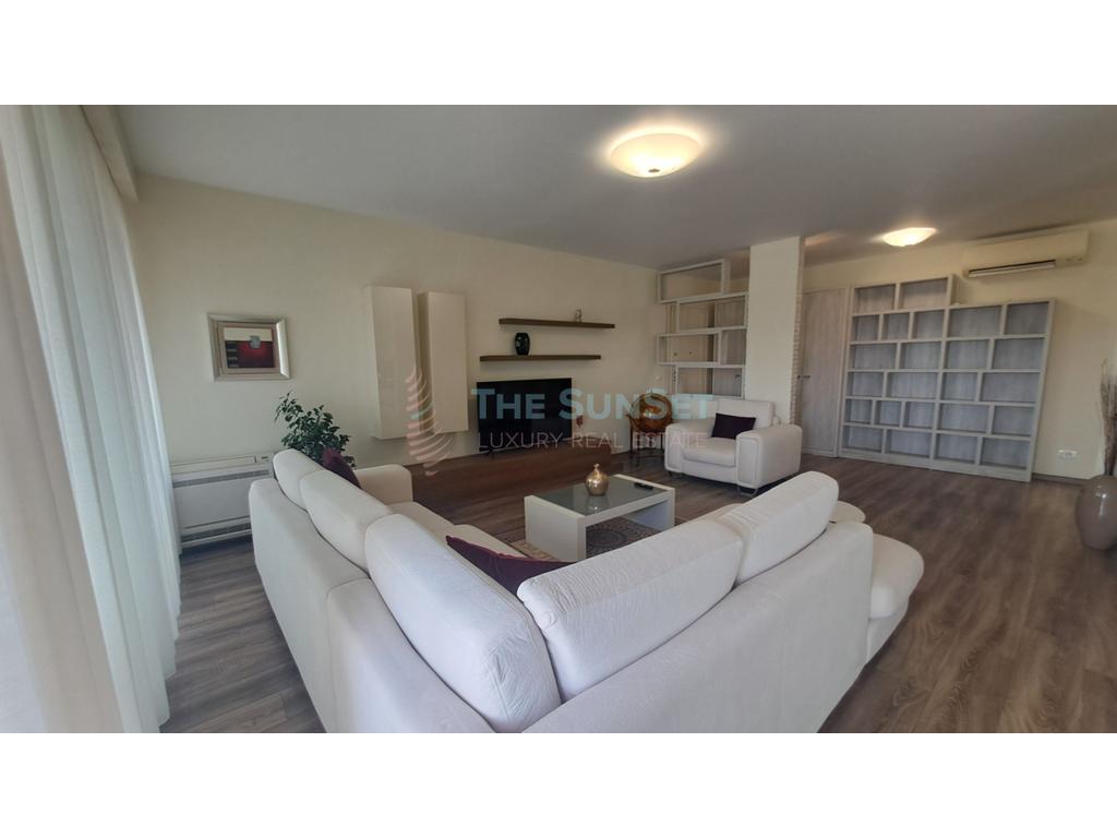 Apartment 2+1 for rent in long hill residence