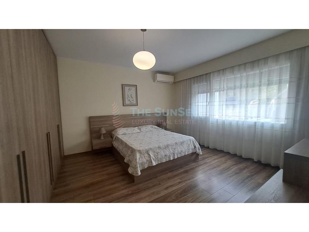 Apartment 2+1 for rent in long hill residence