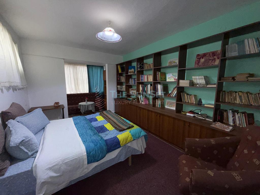 Appartement à louer 2+1 près de l'école kushtrimi i lirisë