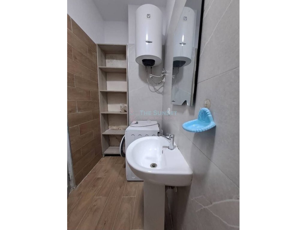 1+1 apartment zum verkauf im gebiet von 5 majit