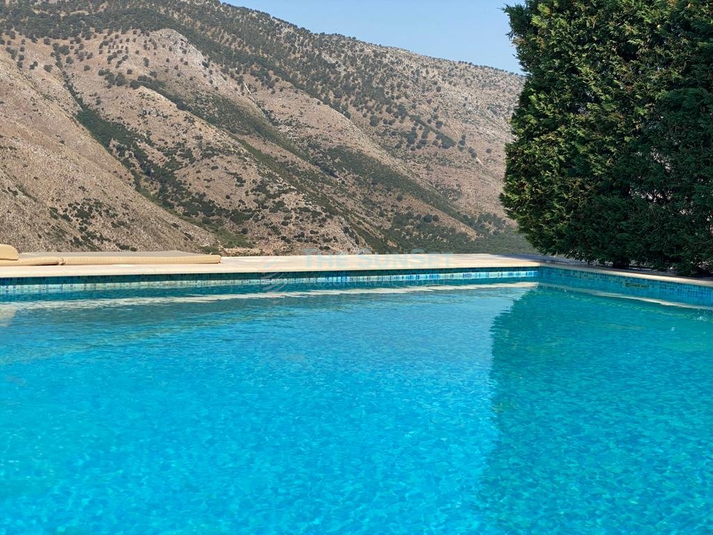Villa de lujo en venta en qeparo
