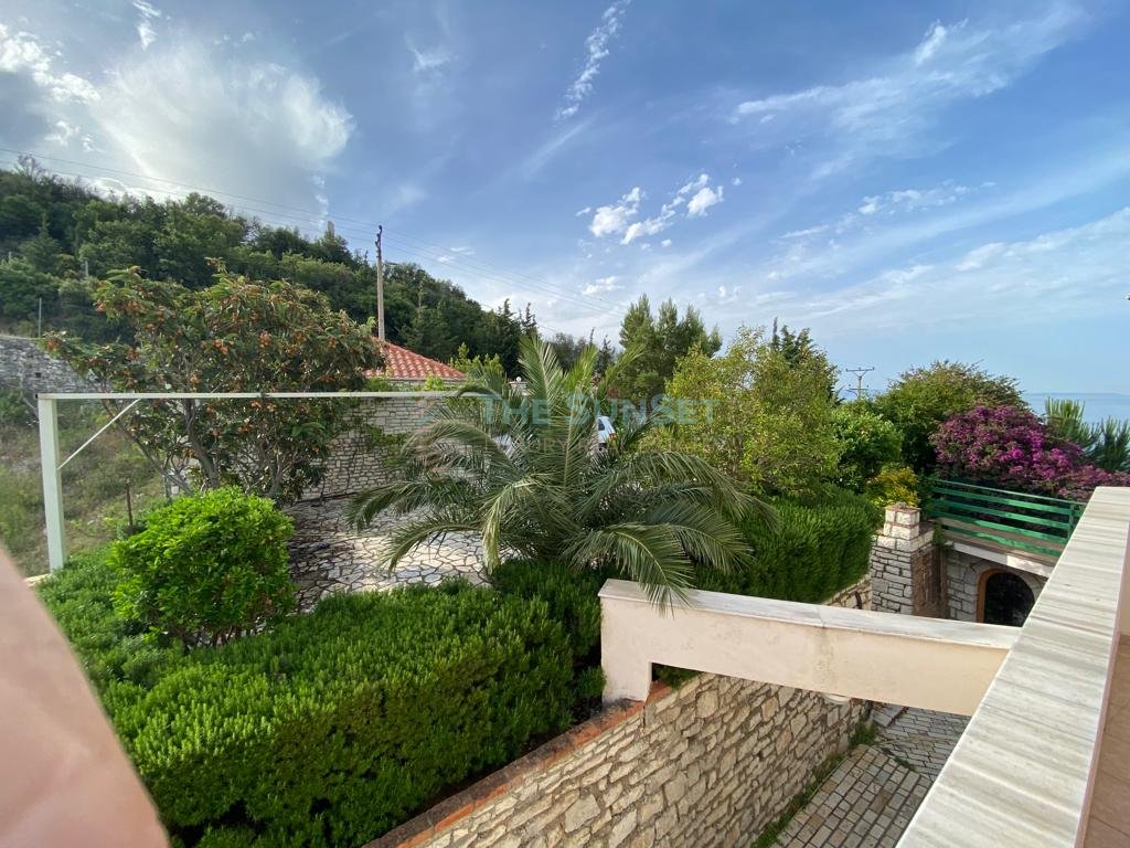 Villa de lujo en venta en qeparo