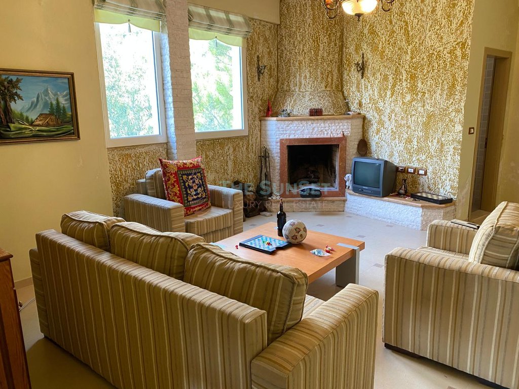Villa de lujo en venta en qeparo