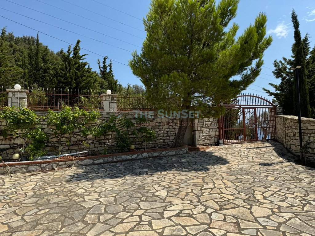 Villa de lujo en venta en qeparo