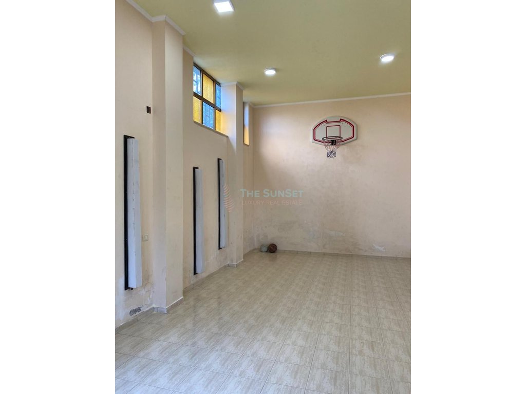 Villa de lujo en venta en qeparo