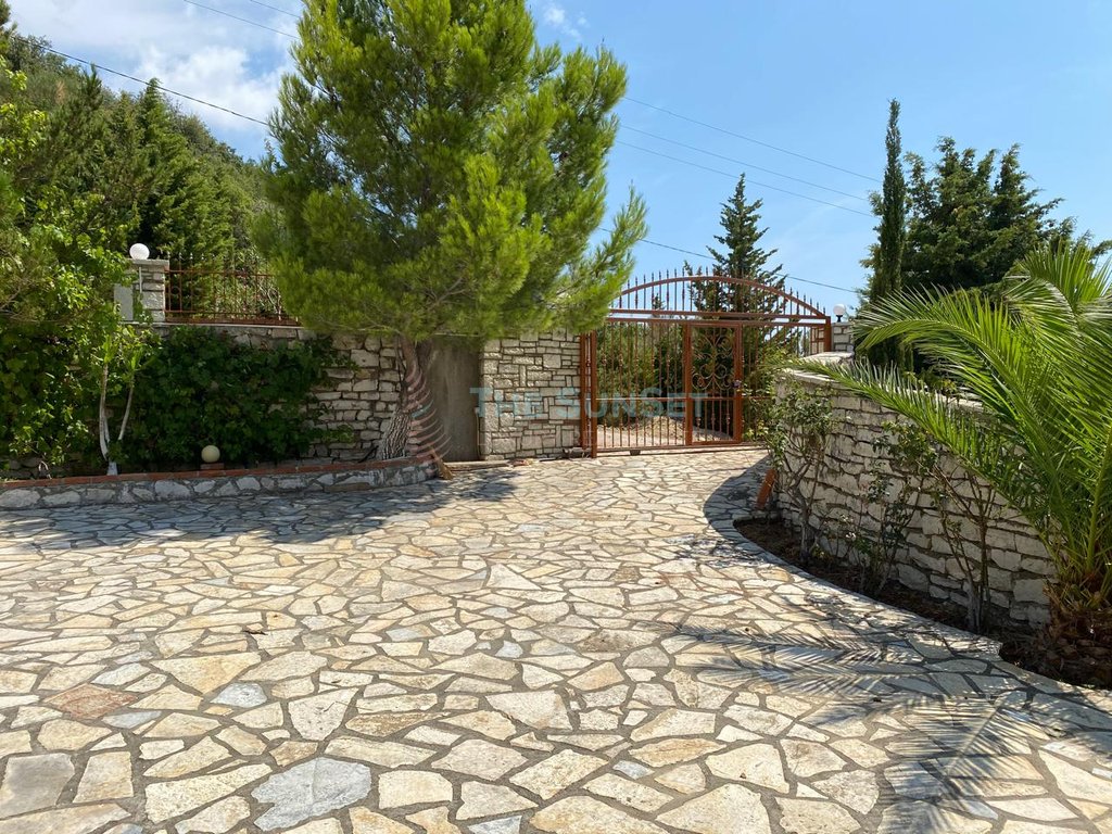 Villa de lujo en venta en qeparo