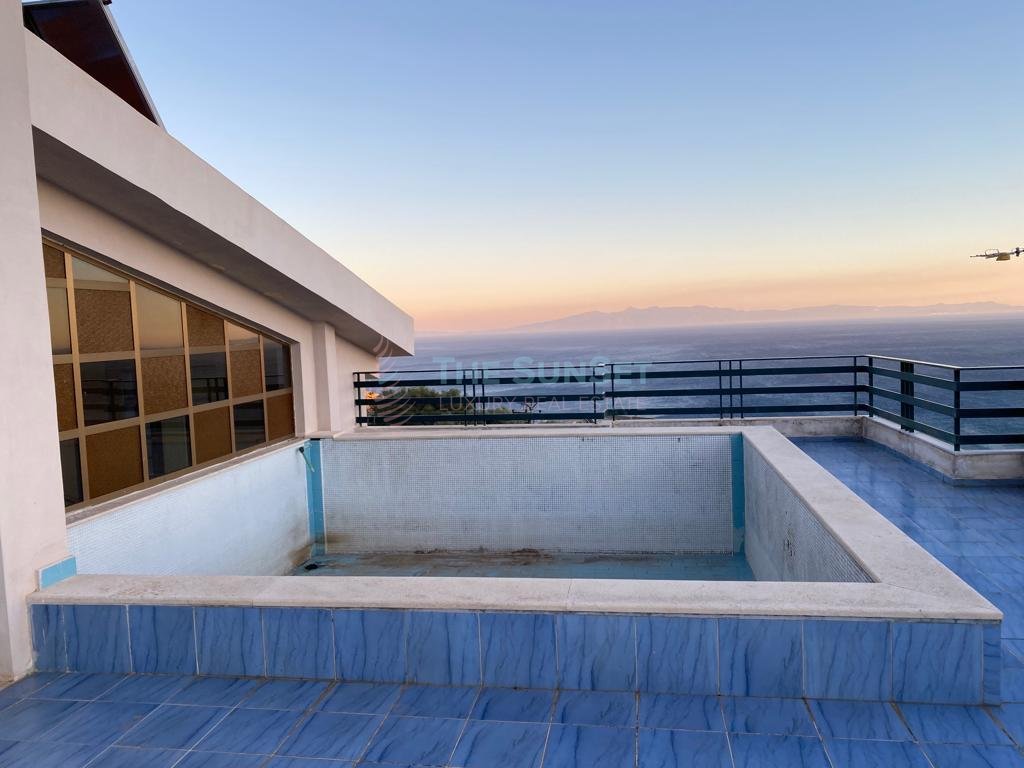 Villa de lujo en venta en qeparo